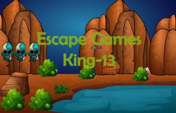 Escape Games King-13截图4