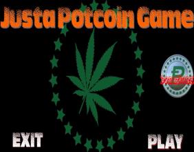 Justa Potcoin Game截图2