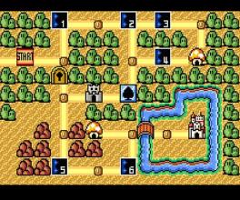 Nes Emulator Super Mari Bro截图3