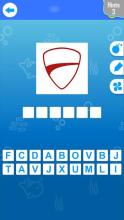 Car Quiz Logo截图1