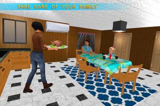 Virtual Lawyer Mom Family Adventure截图4