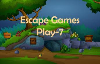 Escape Games King-7截图4