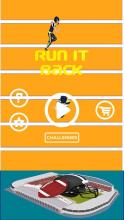 Run It Back截图1