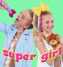 Super Star JojoSiwa Puzzle Games Free截图1