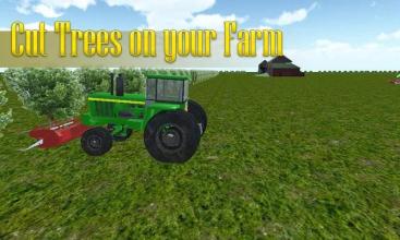 Farming Simulator 2018截图2