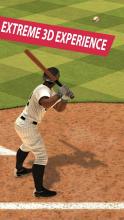 MLB 2019 -  BASEBALL 3D SIMULATOR截图2