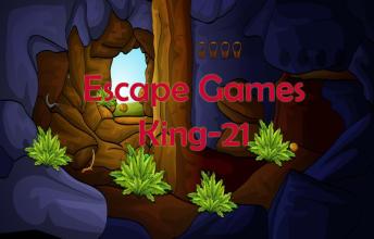 Escape Games King-21截图4