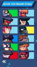 Guide for Brawl Stars: Advices and Tips截图5