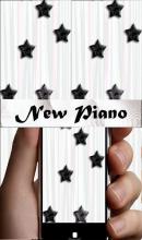 Kelly Clarkson - Dark Side - New Piano Games截图3