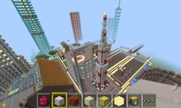 Pixel Art : Block Craft截图3