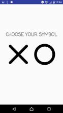 Tic Tac Toe (with XOXO)截图4