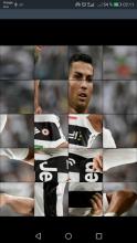 cristiano jigsaw puzzle截图1