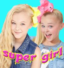 Super Star JojoSiwa Puzzle Games Free截图2