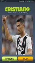 cristiano jigsaw puzzle截图4