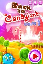 Back to CandyLand (Episode 2)截图5