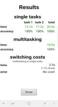 Multitasking Test截图1