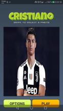 cristiano jigsaw puzzle截图5