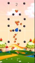 Bouncing Suger Game截图2