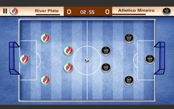 Libertadores Game Soccer截图2