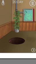 Find the Cat - Escape challenge game截图2