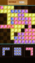 Jewel Puzzle Block 2019截图4