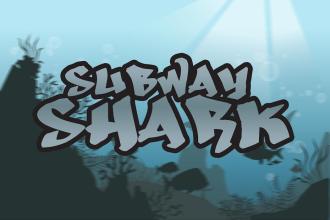 Subway Shark截图4