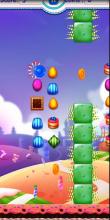 Jumping Sugar Game - Collect Jumping Points截图2