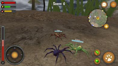 Spider World Multiplayer截图5