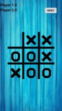 TicTacToe2截图2