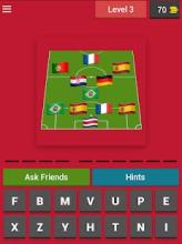 Which Football Club is this? - Football Quiz截图3