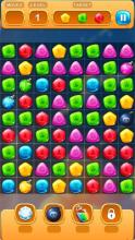 Candy Splash: Crush Match 3截图3