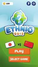 Ethnio - The Geo Quiz截图4