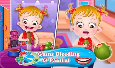 Baby Hazel Gums Treatment截图1