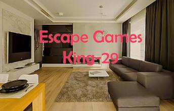 Escape Games King-29截图4