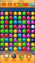 Candy Splash: Crush Match 3截图2