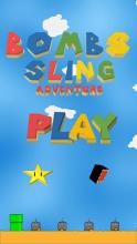 Bomb Sling Adventure截图4