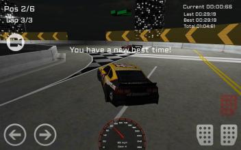 Circuit: Street Racing截图3