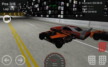 Circuit: Street Racing截图2