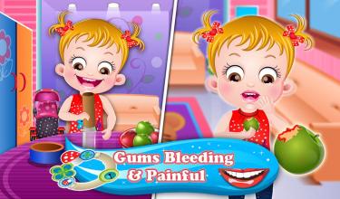 Baby Hazel Gums Treatment截图4