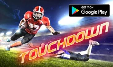 American Football World Cup 2018截图4