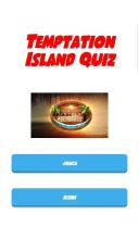 Temptation Island - Insula Iubirii Quiz截图4