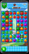 Fruits Candy Blast Mania截图2