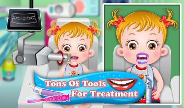 Baby Hazel Gums Treatment截图2