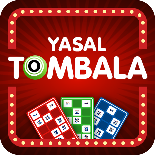 YASAL TOMBALA截图1