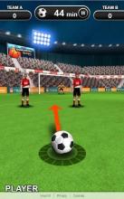 Real Freekick 3D截图2