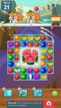 Fruits Jelly Rainbow截图2