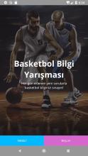 Basketbol Bilgi Yarışması截图3