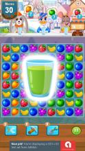 Fruits Jelly Rainbow截图1