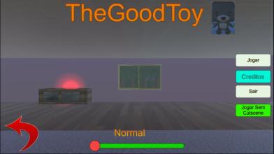 Tower Defense - The Good Toy截图3