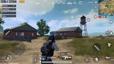 Free Battleground Survivel Guide截图1